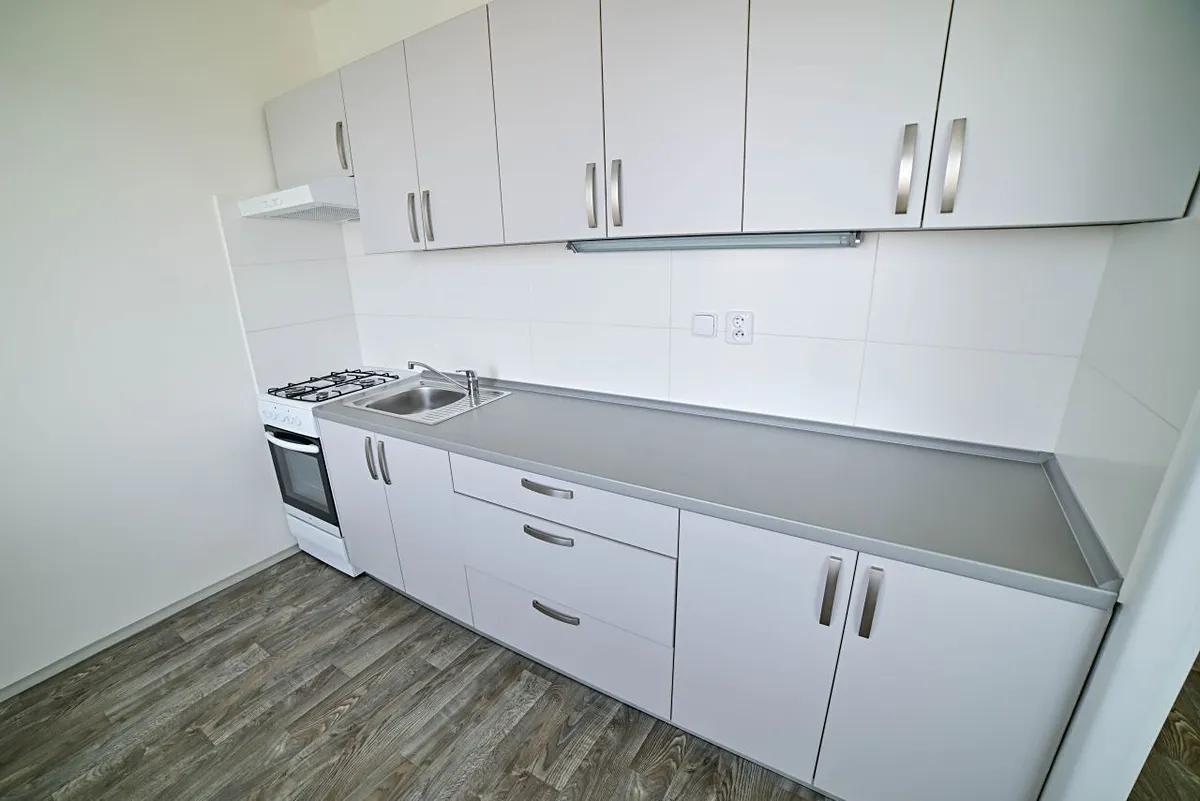 Pronájem bytu 2+1 54 m²